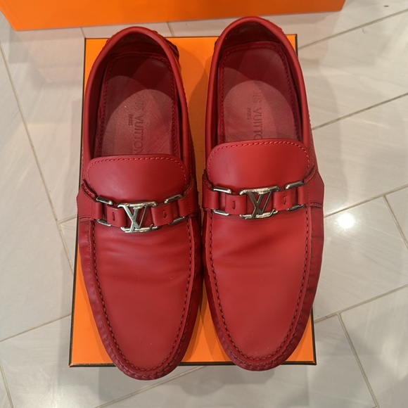 Louis Vuitton loafers - Picture 3 of 3